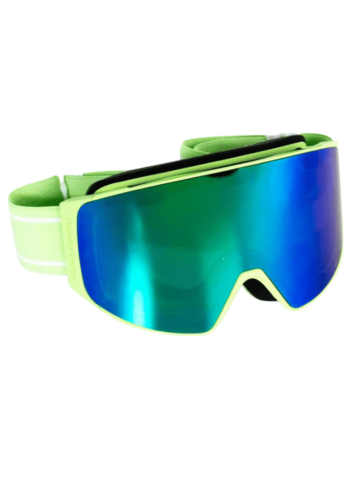 NIS Proxy Magnetic Goggle - Snowears- goggle