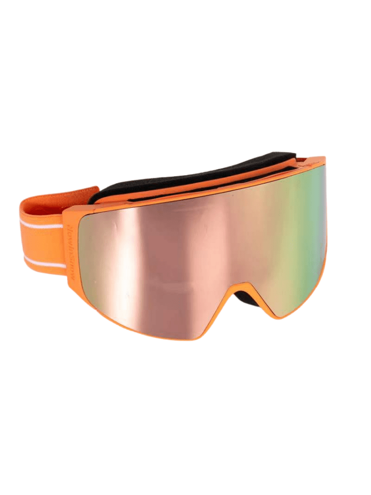 NIS Proxy Magnetic Goggle - Snowears- goggle