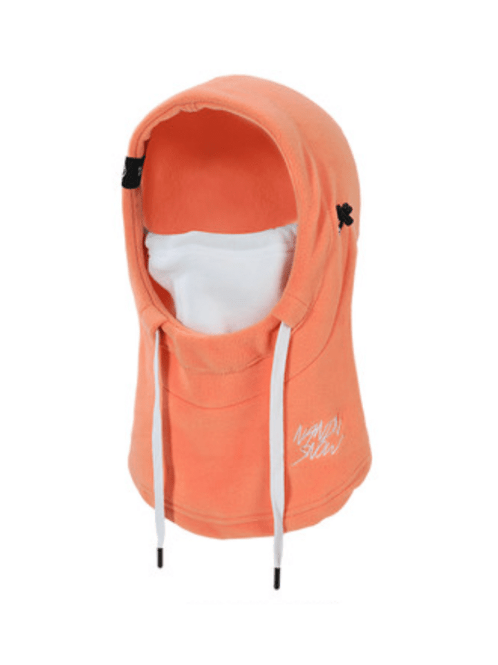NANDN Cozy Hood II - Snowears-snowboarding skiing jacket pants accessories