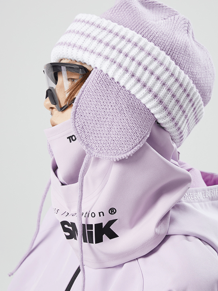 Tolasmik V-Look Balaclava Tolasmik | Snowears.com