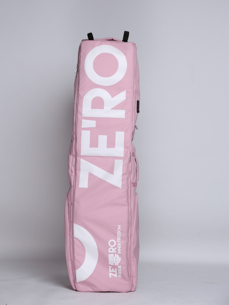 Tolasmik Roller Snowboard Bag Pink Tolasmik | Snowears.com