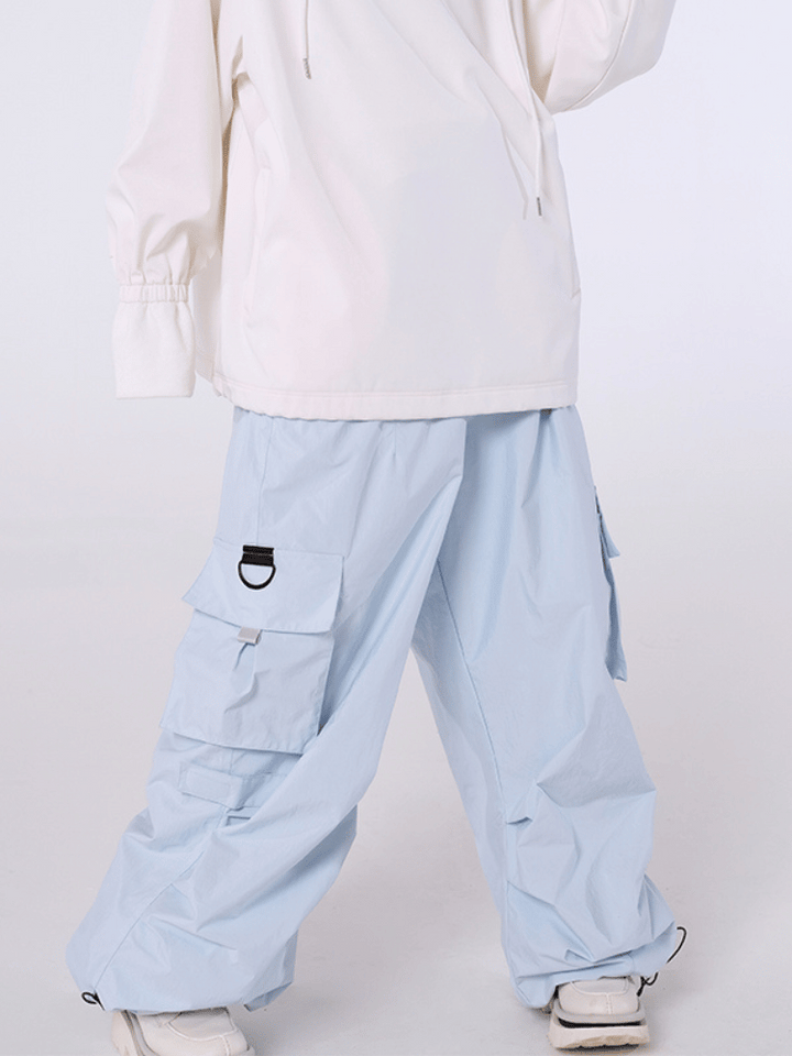 RenChill Rock Snow Pants - Snowears-snowboarding skiing jacket pants accessories