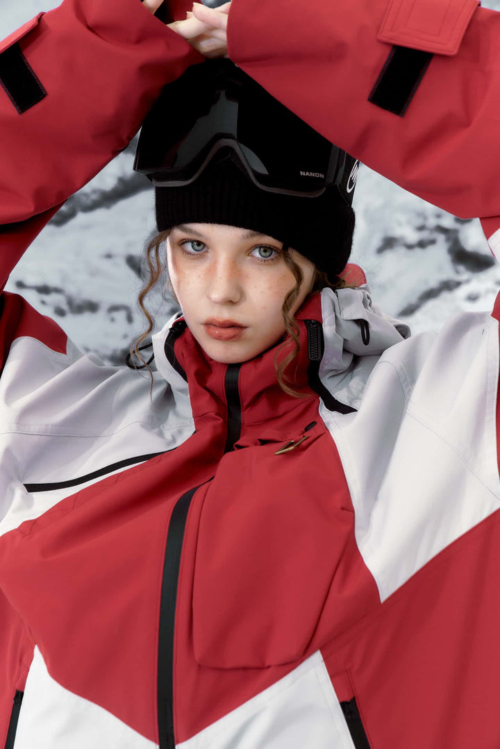 Helly's 3L Pro Powride Pant - Snowears-snowboarding skiing jacket pants accessories