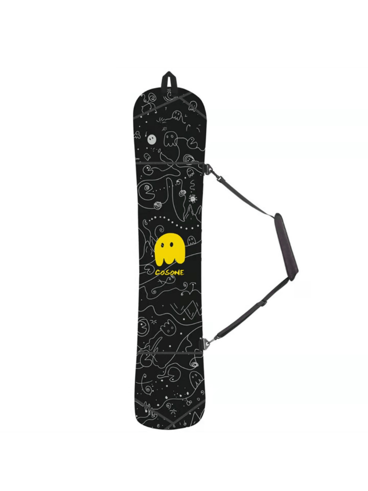 Cosone Snowboard Sleeve Cover Case - Snowears-snowboarding skiing jacket pants accessories