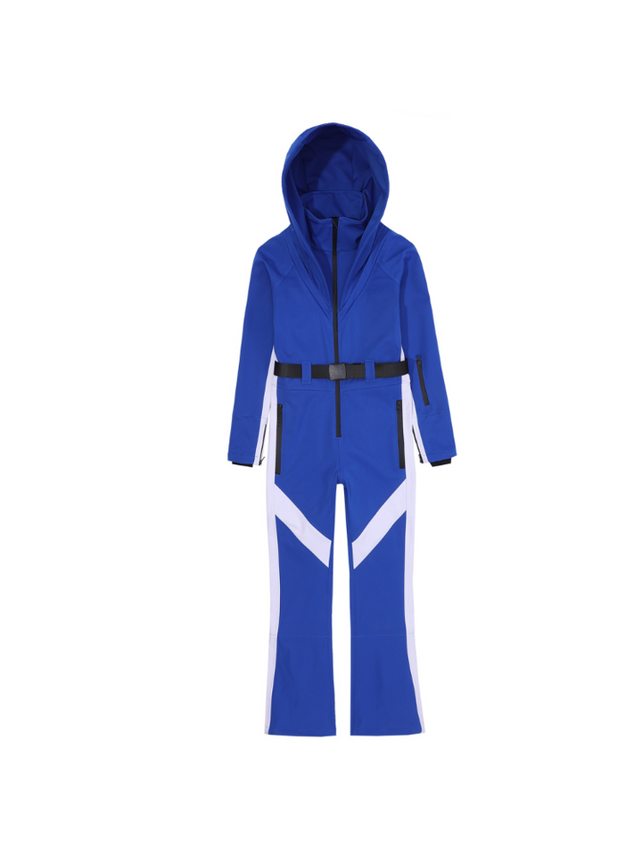 Doorek Cozy Slim One Piece - Snowears-snowboarding skiing jacket pants accessories