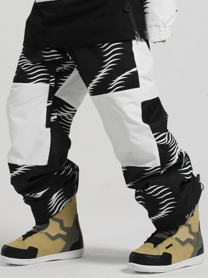Gsou Snow Trail Pants - Snowears-snowboarding skiing jacket pants accessories