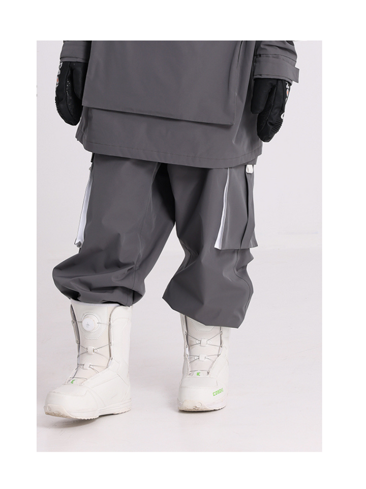 Cosone Westland Insulated Pant - Snowears-snowboarding skiing jacket pants accessories