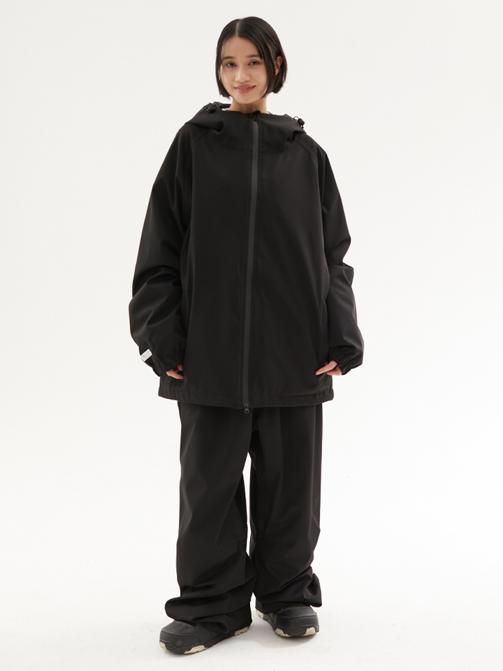 Doorek Powline Jacket - Snowears-snowboarding skiing jacket pants accessories