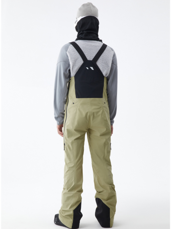 SHUNWEI Non Stop Bib Pants - Snowears- bib pants