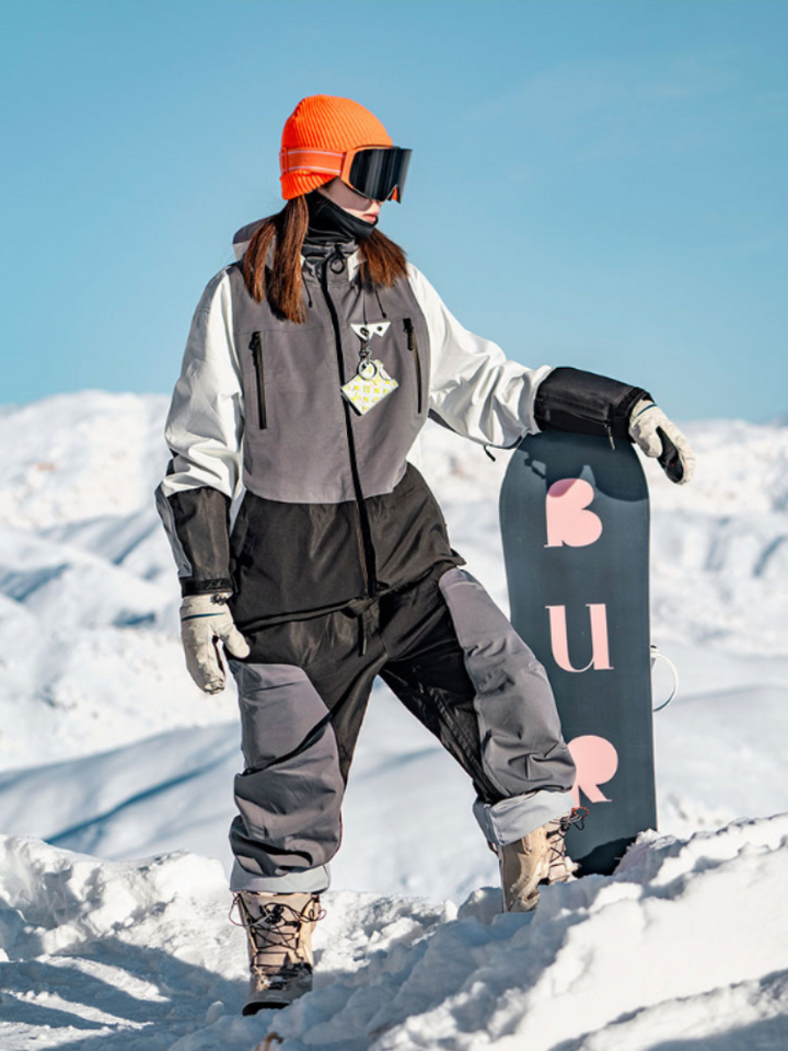 NIS Winter Haven Jacket - Snowears-snowboarding skiing jacket pants accessories