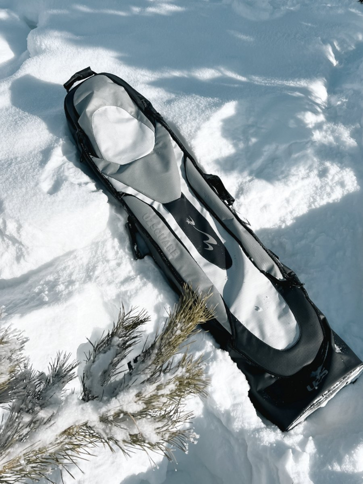 UZSQUARE Flyweight Snowboard Bag - Snowears-snowboarding skiing jacket pants accessories