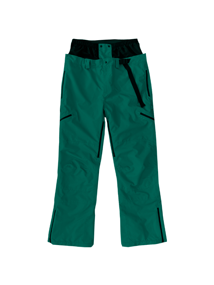 POMT 2L Rock Premium Pants - Men's - Snowears- 