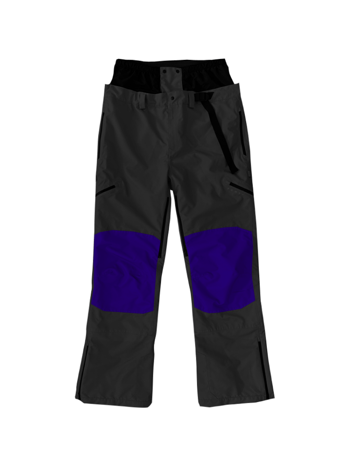 POMT Rock Premium Pants - Snowears-snowboarding skiing jacket pants accessories