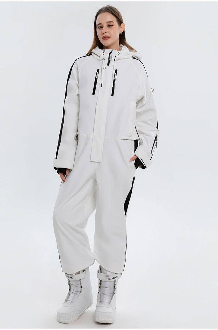 ARCTIC QUEEN 22-23 Women's Yoni One Piece - Snowears-snowboarding skiing jacket pants accessories