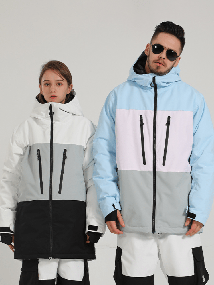 Snow Jackets - Best Snowboarding Jackets for Men and Women - Snowears