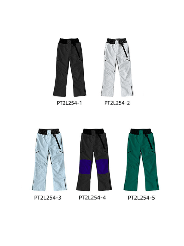 POMT 2L Rock Premium Pants - Men's - Snowears- 