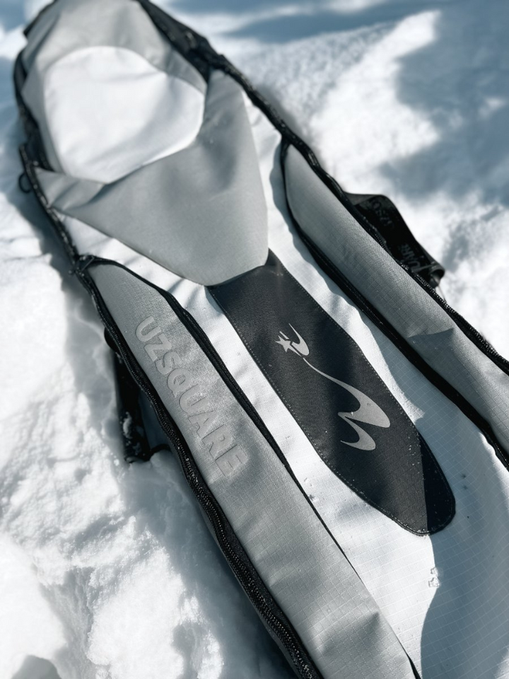 UZSQUARE Flyweight Snowboard Bag - Snowears-snowboarding skiing jacket pants accessories