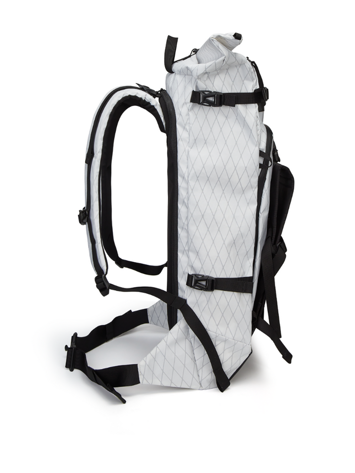 SHUNWEI Mountain Hardwear Backpack - Snowears-snowboarding skiing jacket pants accessories