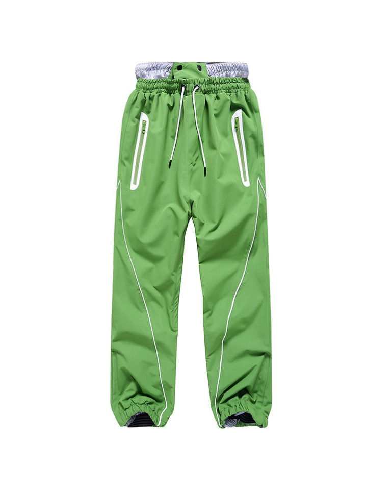 ARCTIC QUEEN Edge Pants - Snowears-snowboarding skiing jacket pants accessories