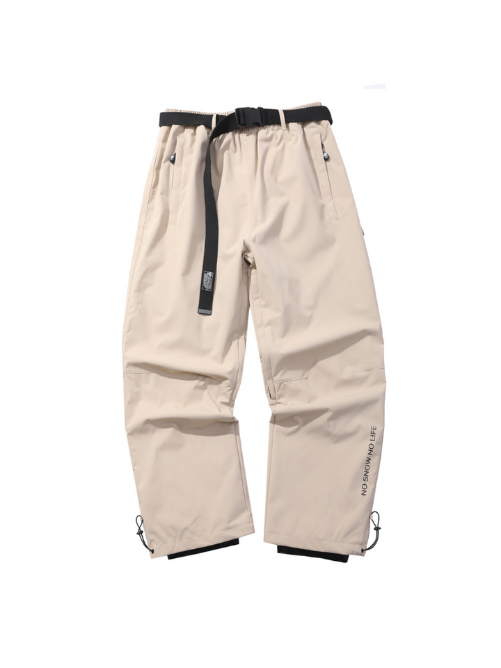 Doorek Powline Snow Pants - Snowears-snowboarding skiing jacket pants accessories