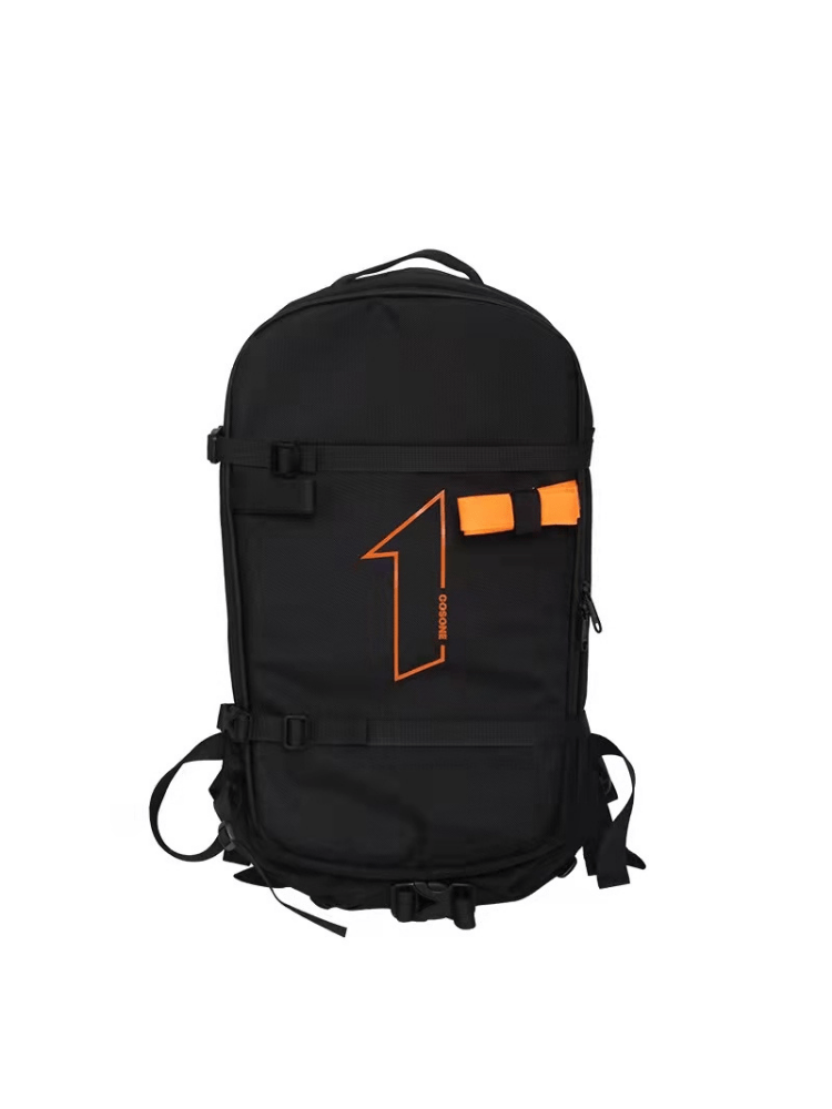 Cosone Ski Lightweight Backpack Black Cosone | Snowears.com