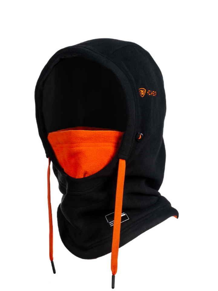 High Experience Cozy Hood - Snowears-snowboarding skiing jacket pants accessories