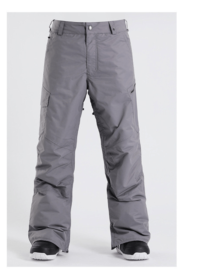 Gsou Snow High Performance Pants for Men - Snowears-snowboarding skiing jacket pants accessories