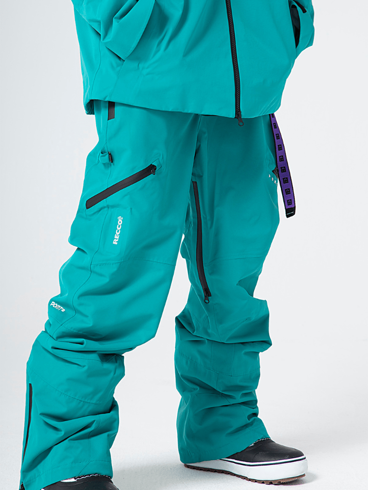 POMT 2L Rock Premium Pants - Men's - Snowears- 