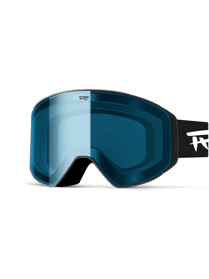 REV Sports Asain Fit Goggles - Snowears-snowboarding skiing jacket pants accessories