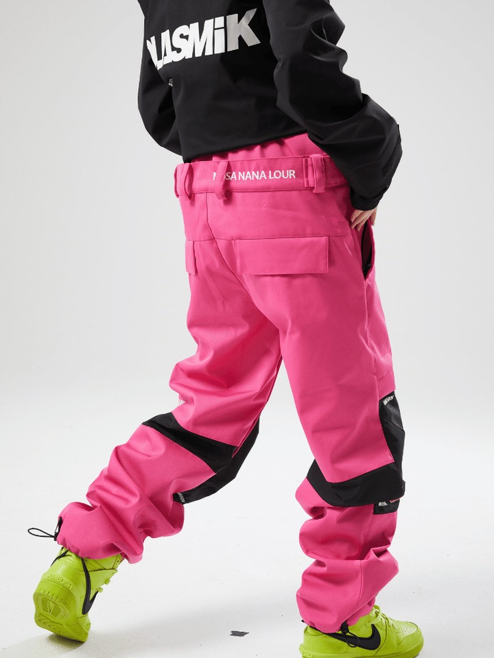 Tolasmik 23 Premium Snow Pants - Snowears-snowboarding skiing jacket pants accessories
