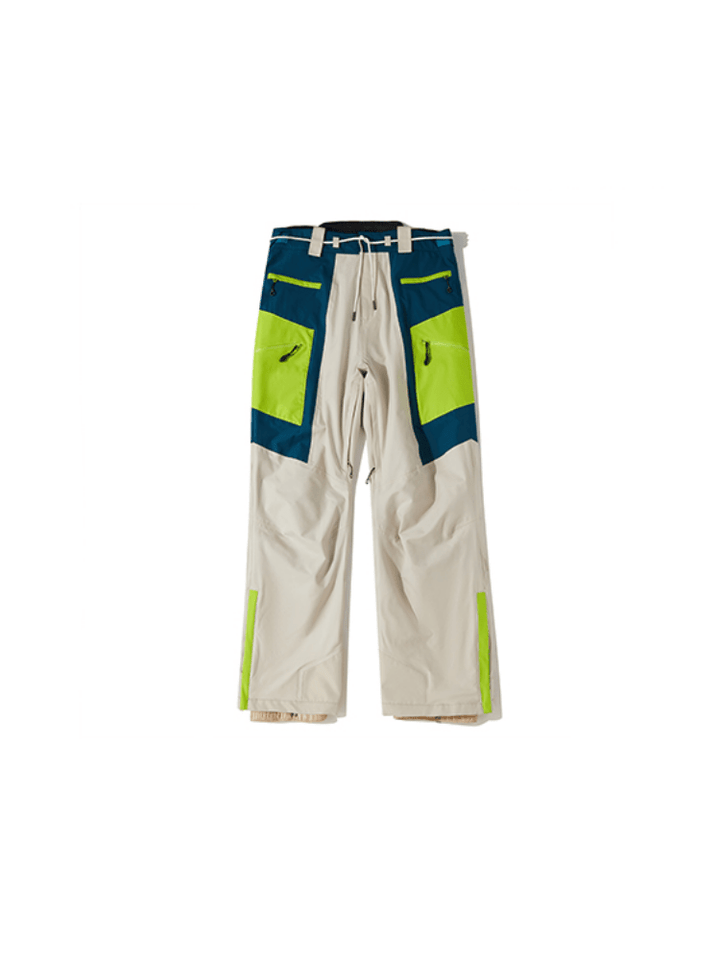 LITAN Powerbund Pants - Snowears-snowboarding skiing jacket pants accessories