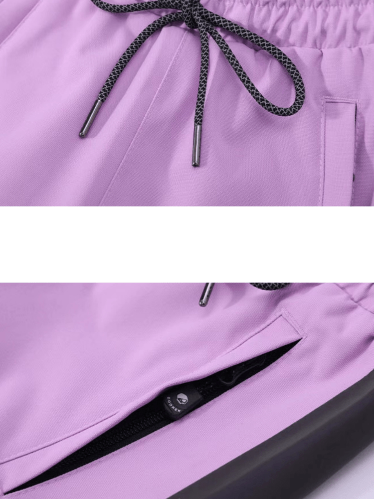 Doorek Kids Reflective Suit - Snowears- Kids suit