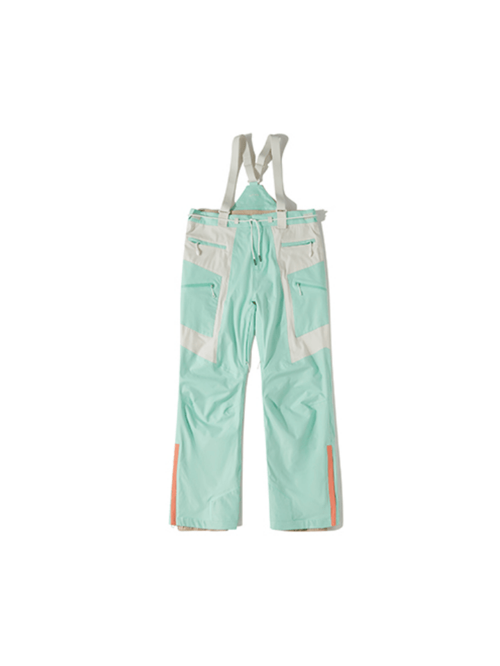LITAN Powerbund Pants - Snowears-snowboarding skiing jacket pants accessories