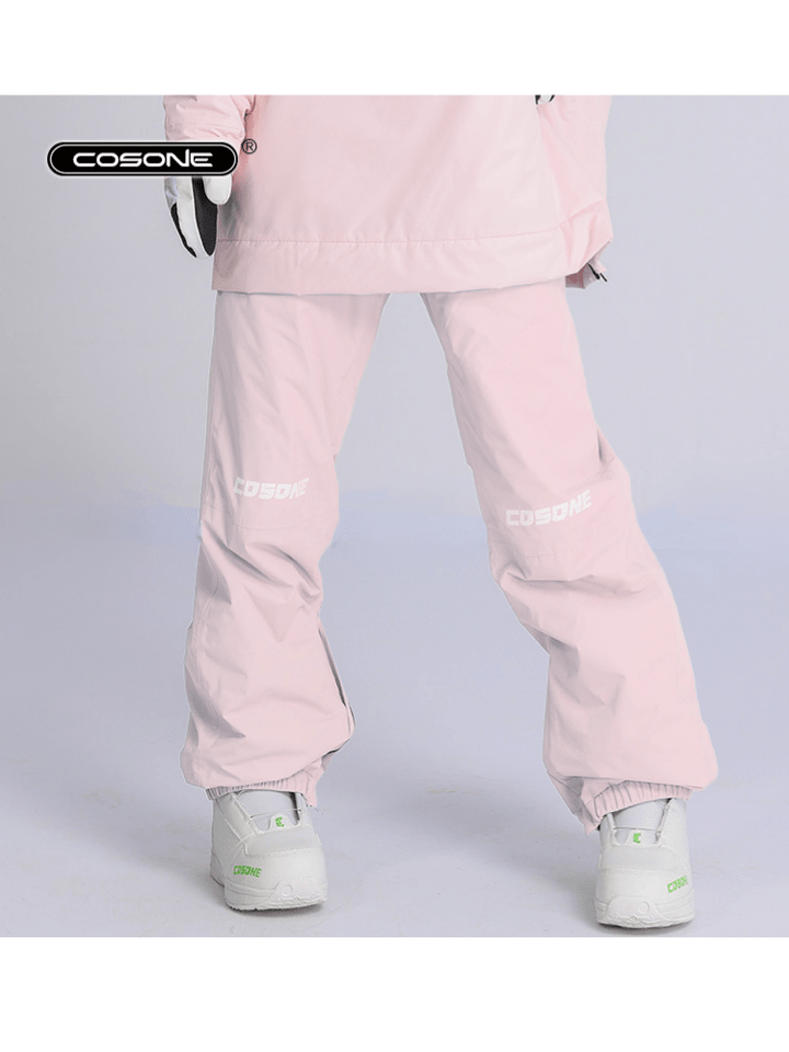 Cosone Oblique Pants - Snowears-snowboarding skiing jacket pants accessories