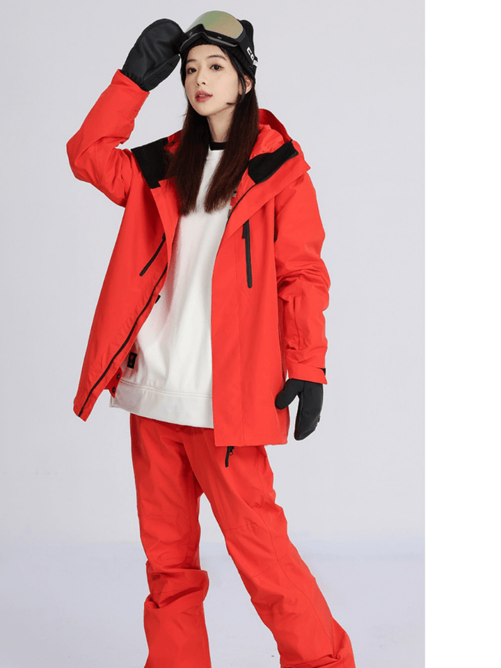 Cosone Vantage Jacket - Snowears-snowboarding skiing jacket pants accessories