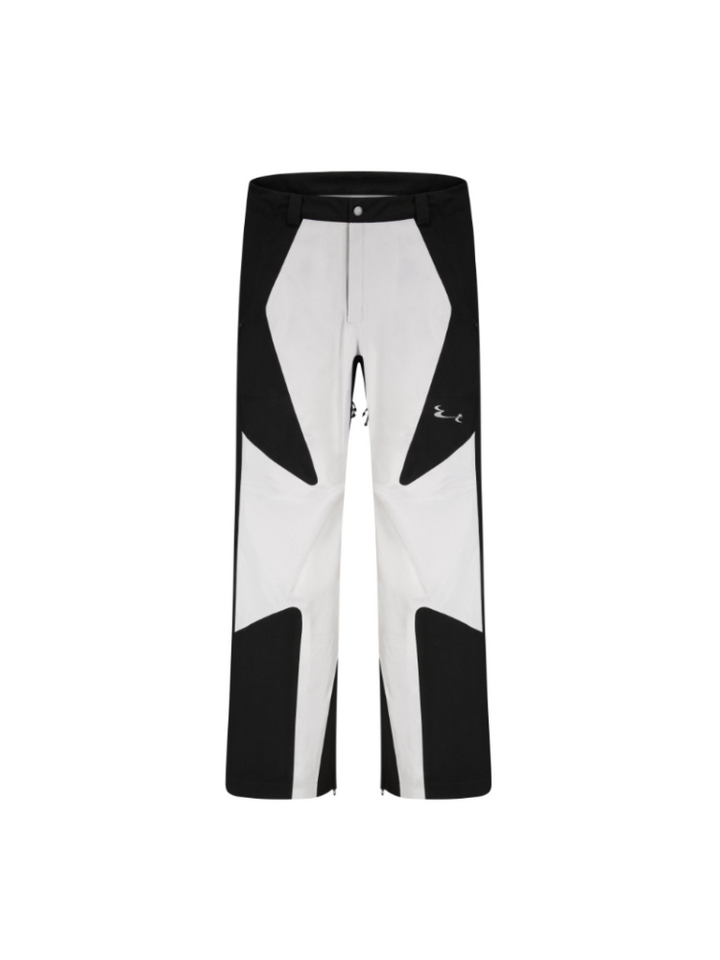UZSQUARE 3L Cross Ski Pants - Snowears-snowboarding skiing jacket pants accessories