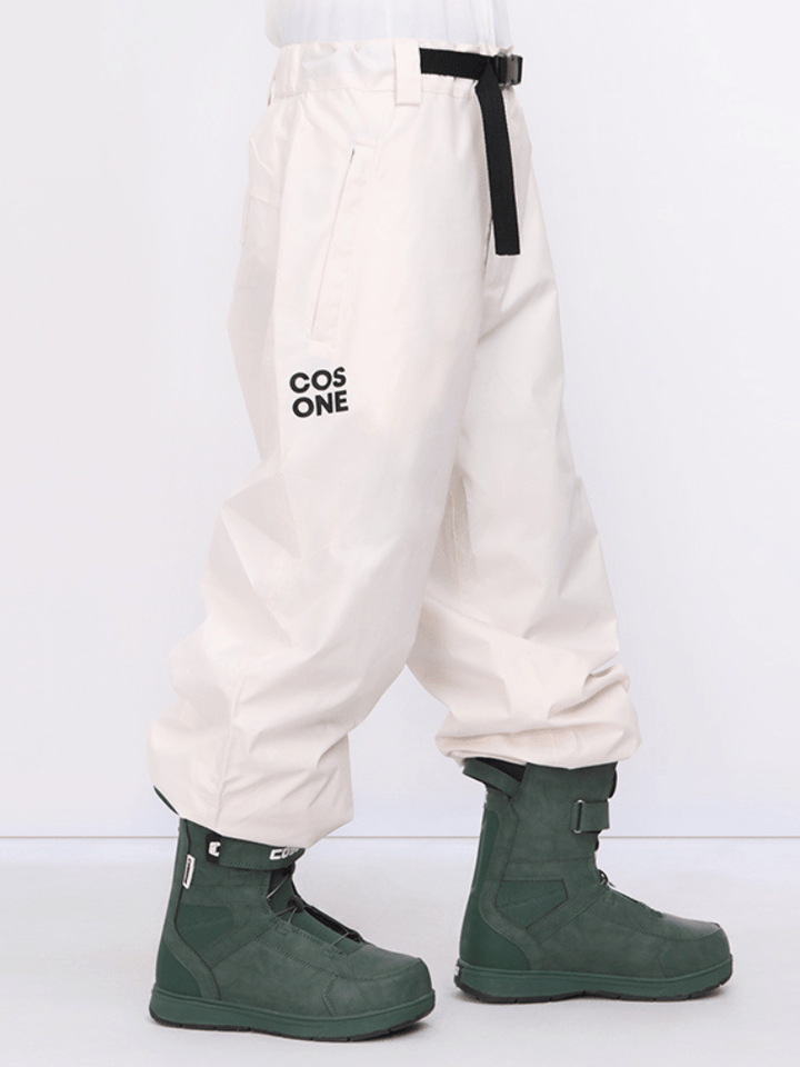 Cosone Baggy Style Pants - Snowears-snowboarding skiing jacket pants accessories