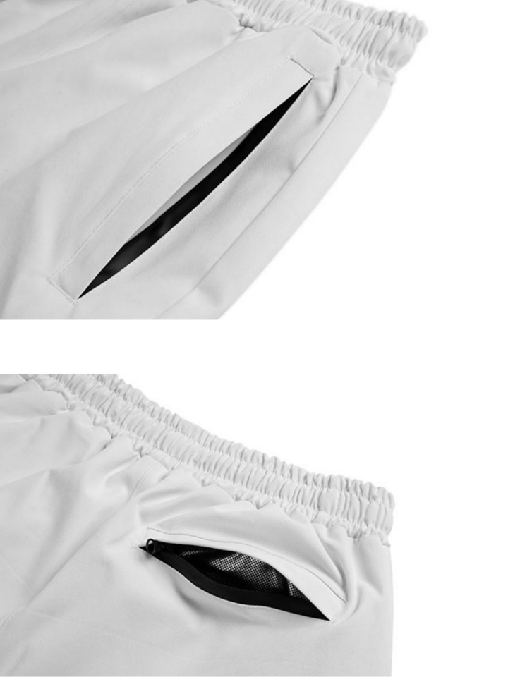Doorek Neon Reflective Pants - Snowears-snowboarding skiing jacket pants accessories
