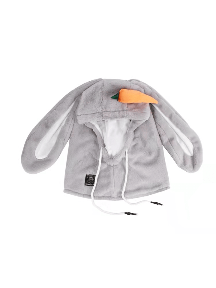 COSONE Rabbit Helmet Hood - Snowears-snowboarding skiing jacket pants accessories