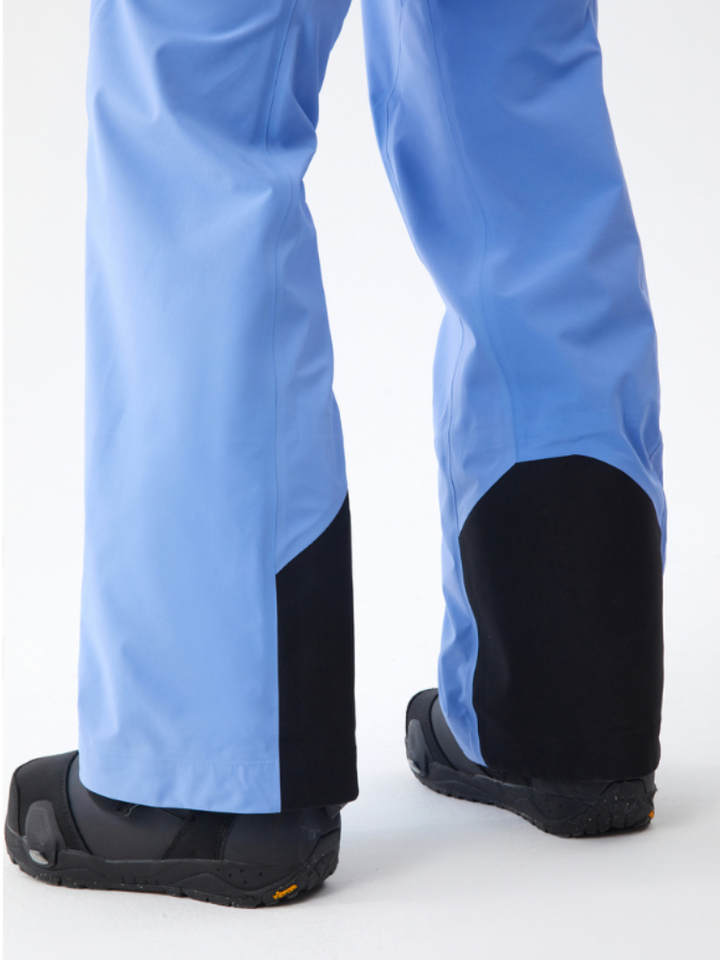 SHUNWEI Non Stop Bib Pants - Snowears- bib pants