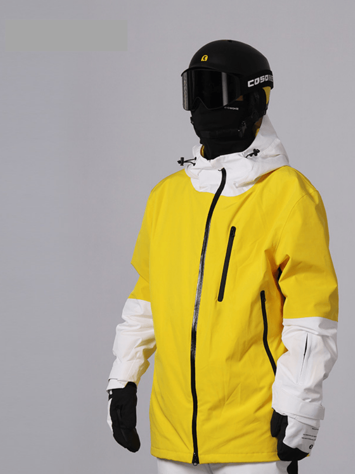 Cosone Thermal Cotton Jacket - Snowears-snowboarding skiing jacket pants accessories