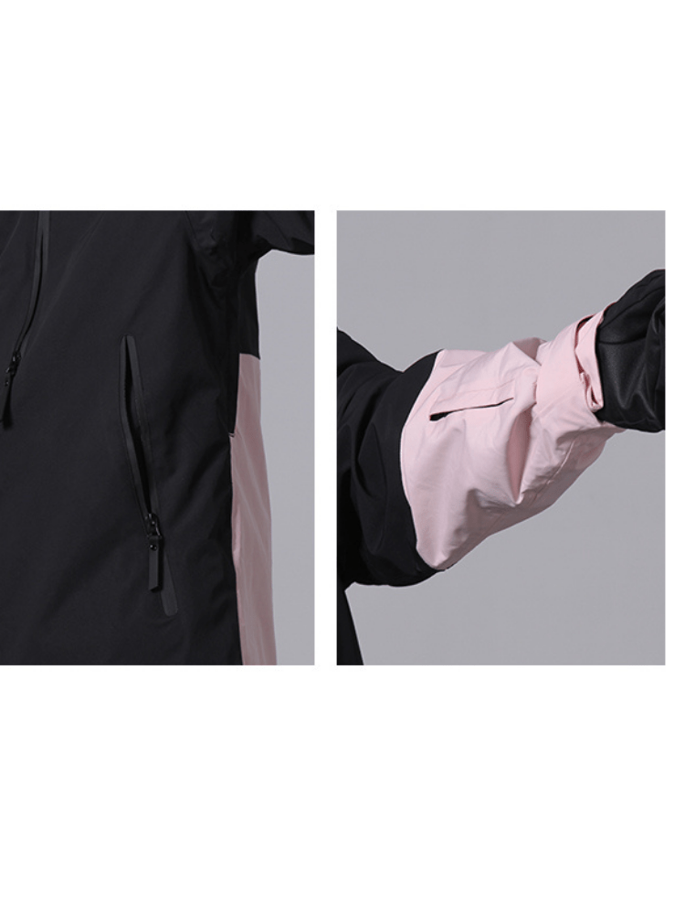 Cosone Thermal Ski Suit - Unisex - Snowears- Suits