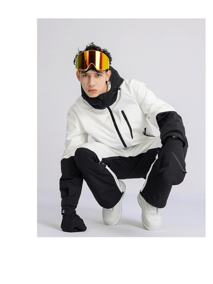 Cosone Thermal Cotton Jacket - Snowears-snowboarding skiing jacket pants accessories