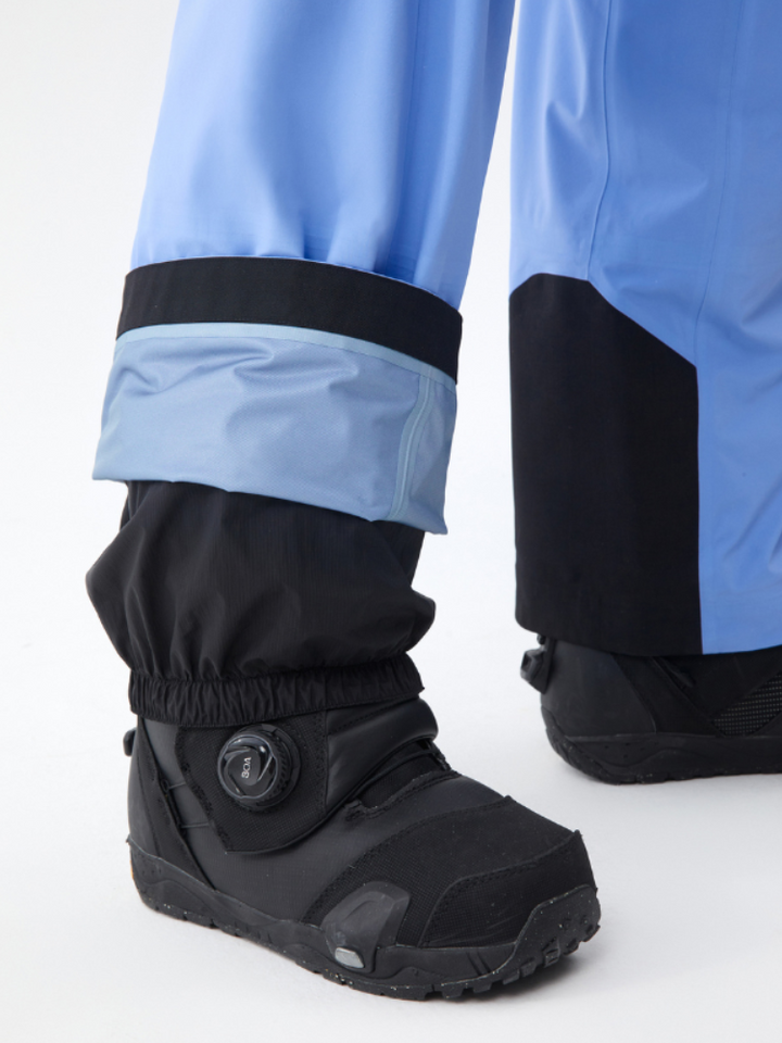 SHUNWEI Non Stop Bib Pants - Snowears- bib pants