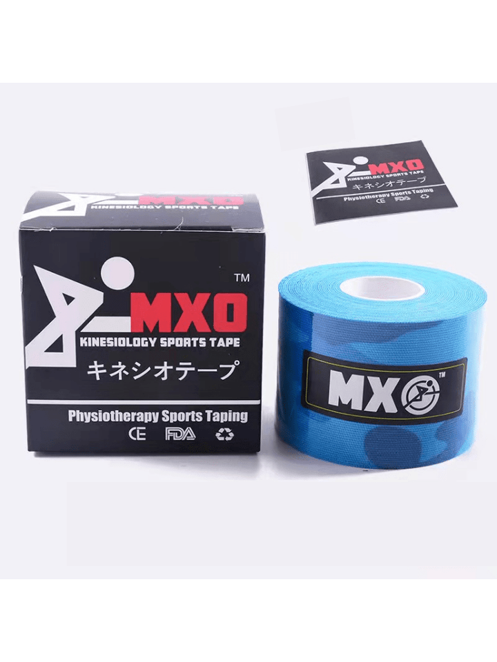 Mixed Colored Sport Body Tape - Snowears-snowboarding skiing jacket pants accessories