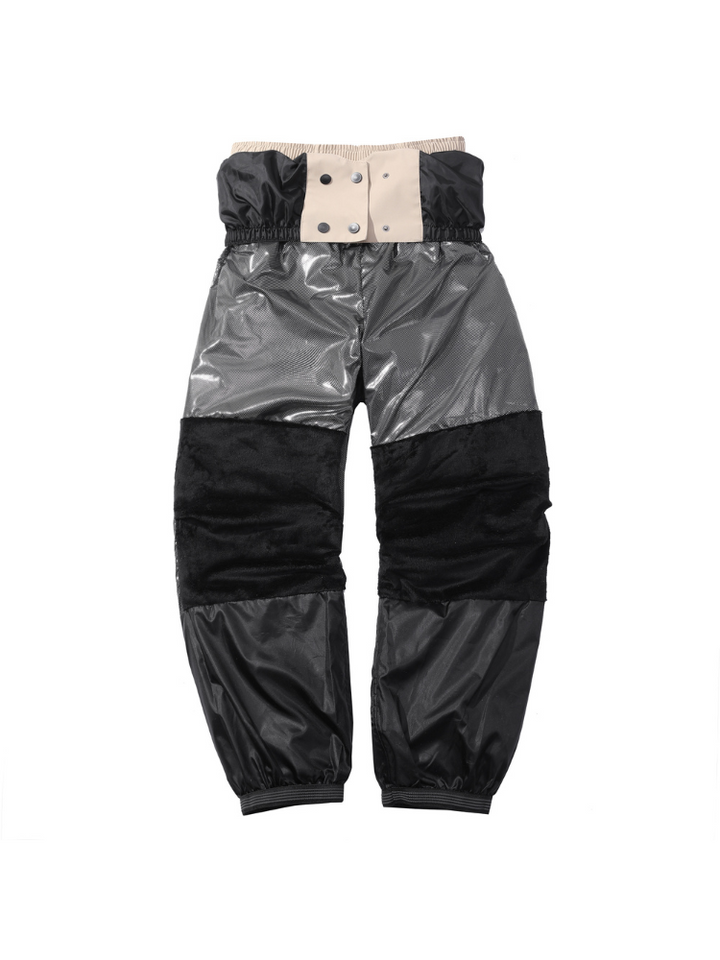 Doorek Powline Snow Pants - Snowears-snowboarding skiing jacket pants accessories