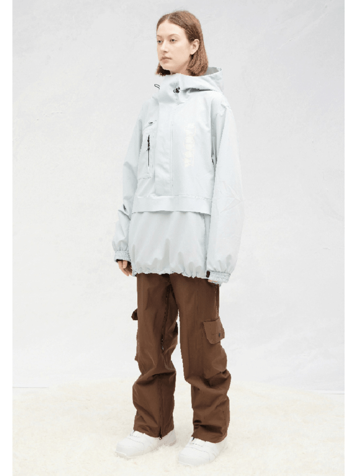 RandomPow Wheeler Jacket - Snowears-snowboarding skiing jacket pants accessories