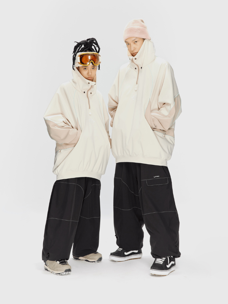 LITAN Powline Hoodie - Unisex LITAN | Snowears.com