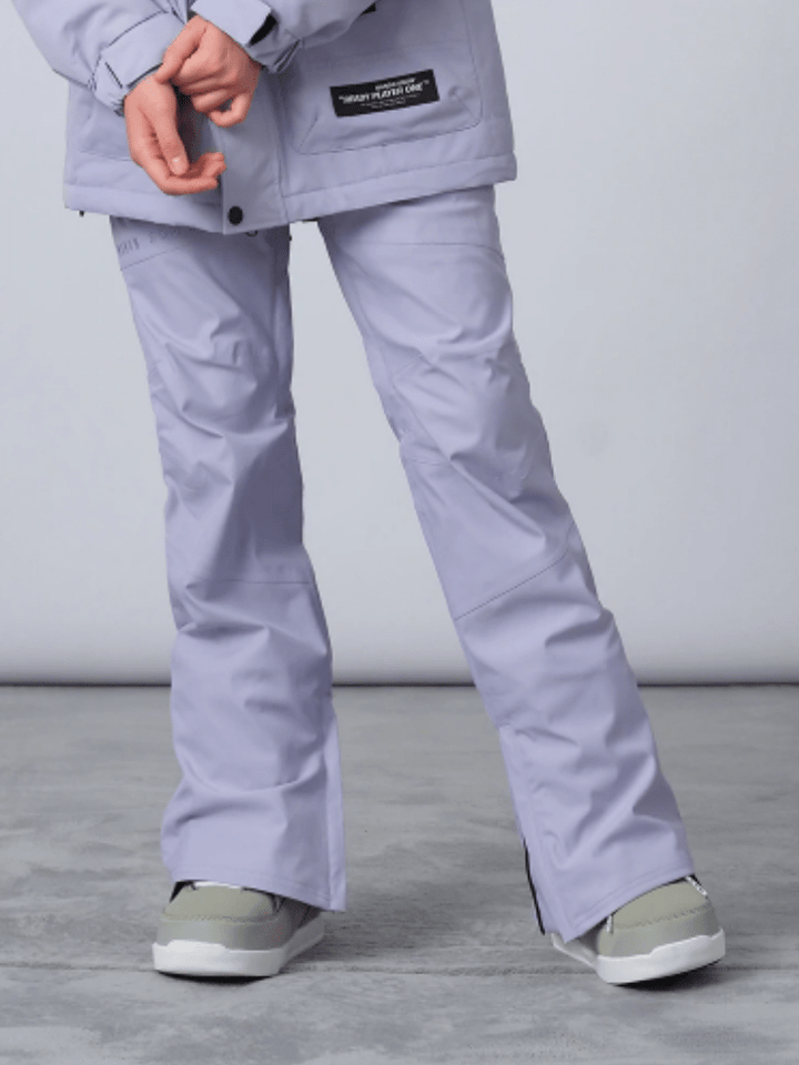NANDN Superb Glimmer Pants - Snowears-snowboarding skiing jacket pants accessories