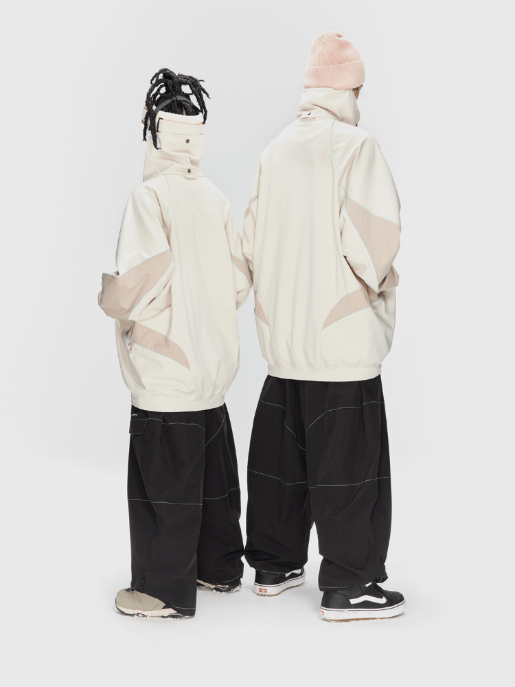 LITAN Powline Hoodie - Unisex LITAN | Snowears.com